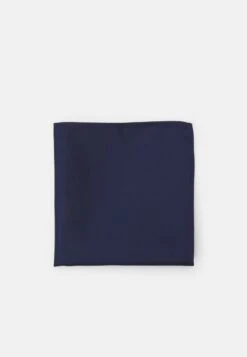 Pier One SET - Krawatte - Dark Blue -Modegeschäft für Herren f3a45774fb5f4e7080051c29358aa504