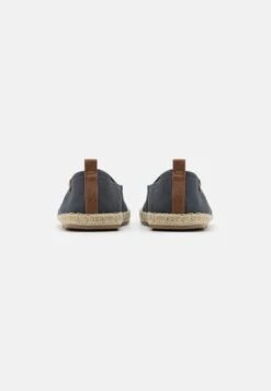 Pier One UNISEX - Espadrille - Dark Grey -Modegeschäft für Herren f42f2547f3174953925ae2af649d0ca0
