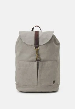 Pier One UNISEX - Tagesrucksack - Grey 13 Pier One UNISEX - Tagesrucksack - Grey -Modegeschäft für Herren f5dc647441f142c6931681b569688207 1