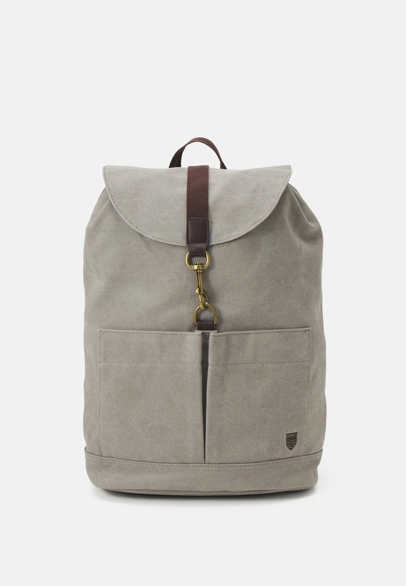 Pier One UNISEX - Tagesrucksack - Grey 8 Pier One UNISEX - Tagesrucksack - Grey – Bild 6