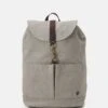 Pier One UNISEX - Tagesrucksack - Grey -Modegeschäft für Herren f5dc647441f142c6931681b569688207