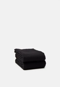 Pier One UNISEX - Schal - Black -Modegeschäft für Herren f823f7000d6747f1be7b3b85fa4fe758