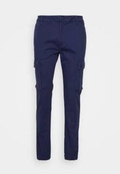 Pier One Cargohose - Dark Blue 11 Pier One Cargohose - Dark Blue -Modegeschäft für Herren f8dd61ca3b13434284bd82b3373f0722 1
