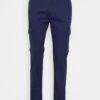 Pier One Cargohose - Dark Blue 1 Pier One Cargohose - Dark Blue -Modegeschäft für Herren f8dd61ca3b13434284bd82b3373f0722