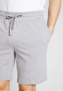 Pier One 3 PACK - Nachtwäsche Hose - Dark Blue/mottled Grey 12 Pier One 3 PACK - Nachtwäsche Hose - Dark Blue/mottled Grey -Modegeschäft für Herren f9ac034f2e2645d38b7bc824e2335e19