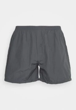 Pier One 5 PACK - Boxershorts - Black/grey/white -Modegeschäft für Herren f9c0de0737844ee8a09b81f2bc5ab626