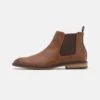 Pier One Stiefelette - Brown -Modegeschäft für Herren fc6b4459586145f0acd109f61762d68e
