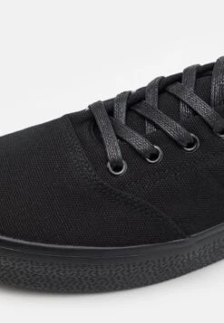 Pier One UNISEX - Sneaker Low - Black -Modegeschäft für Herren fcd1ca9b82cf4e5ea220bc7c51b2e0c6