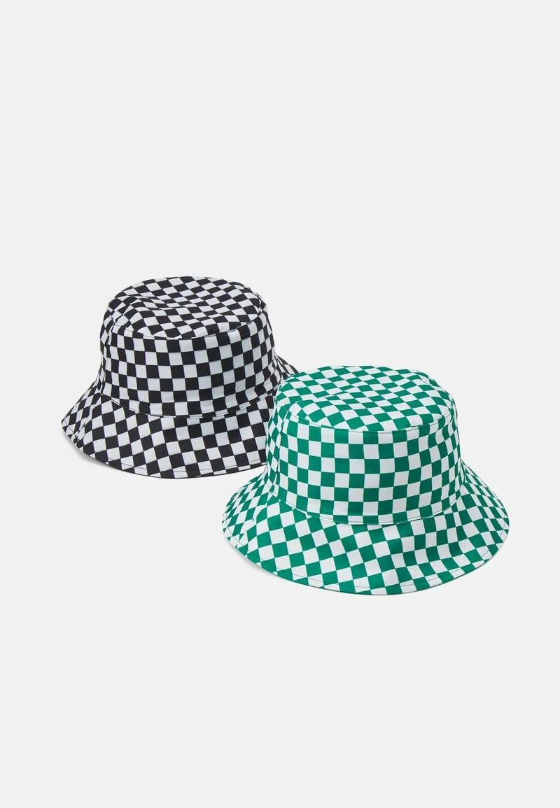 Pier One Hut - Black/green 6 Pier One Hut - Black/green – Bild 4