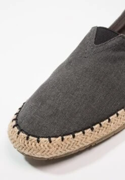 Pier One Espadrille - Grey -Modegeschäft für Herren fdc212f67f994b7abe0dd8404b71d104