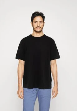 Pier One 5 PACK - T-Shirt Basic - Mint/off-white/khaki -Modegeschäft für Herren febc31056ca54ce9b16f93e2ab911f2b