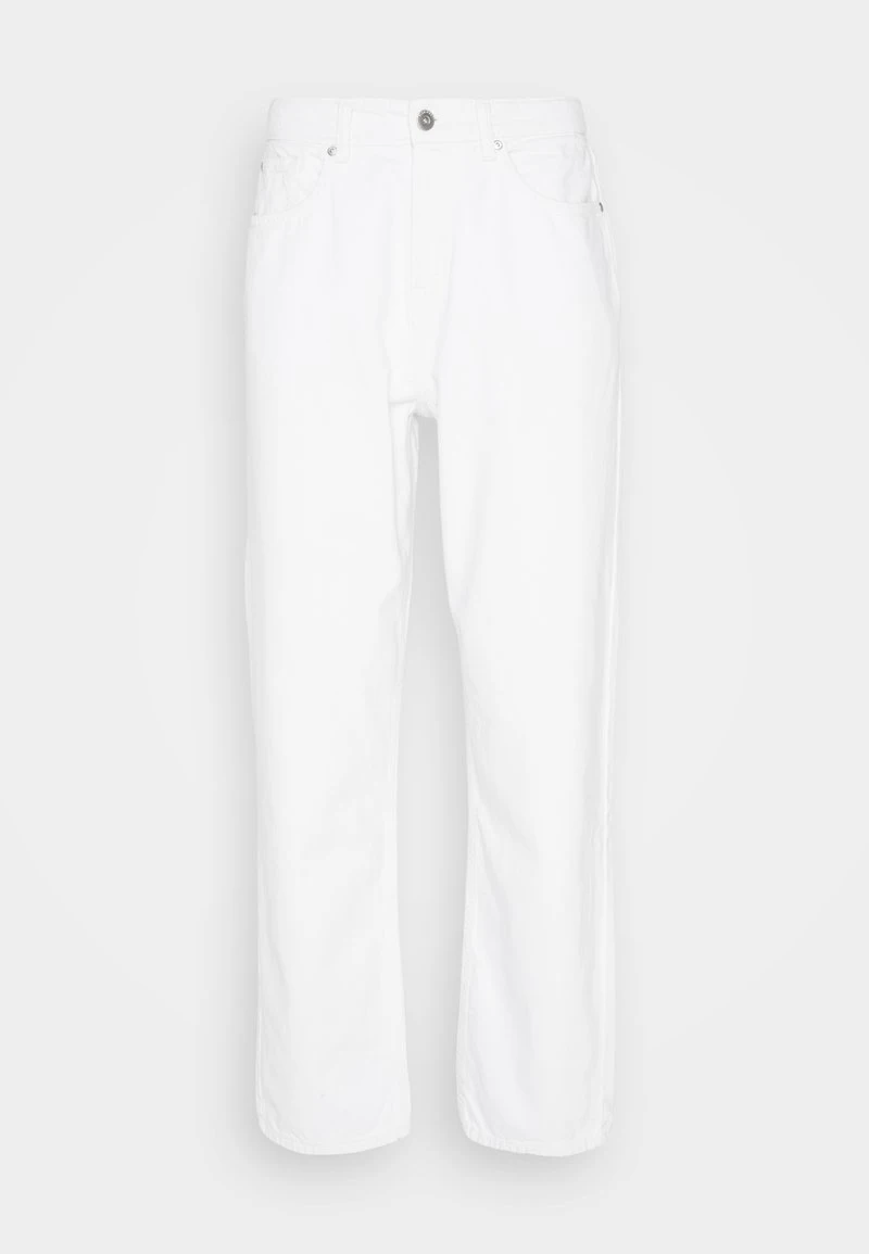 Pier One Jeans Relaxed Fit - White 7 Pier One Jeans Relaxed Fit - White – Bild 5